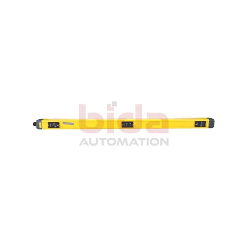 Leuze electronic RR 43 Robust Receiver Lichtschranke / Photoelectric Barrier 24VDC 400mA