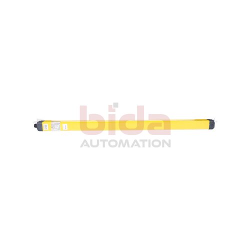 Leuze electronic RR 43 Robust Receiver Lichtschranke / Photoelectric Barrier 24VDC 400mA
