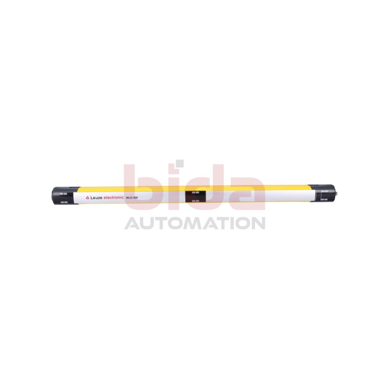 Leuze elctronic MLD500 Transmitter MLD500-T3 Lichtschranke / Photoelectric Barrier 24V