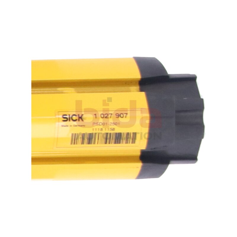 Sick PSD01-2501 (1 027 907) 1027907  Lichtschranke / Photoelectric Barrier