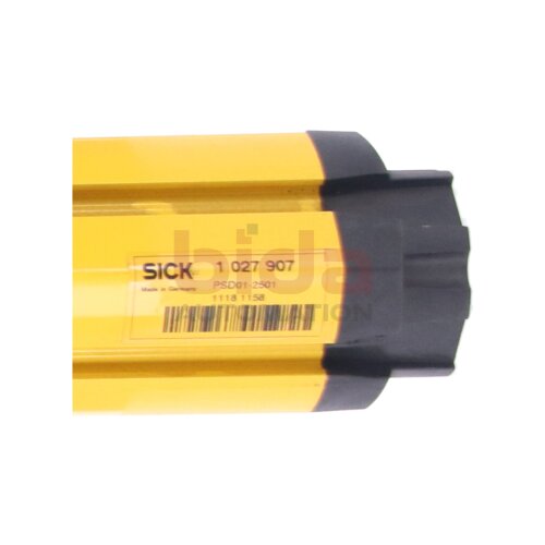 Sick PSD01-2501 (1 027 907) 1027907  Lichtschranke / Photoelectric Barrier