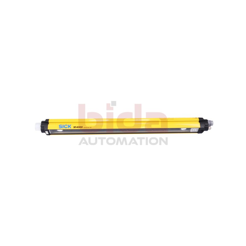 Sick M40Z-025023TB0 (1 200 125) 1200125 Lichtschranke / Photoelectric Barrier 24VDC