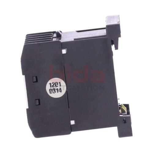 Moeller DIL EM-01-G Leistungssch&uuml;tz / Power Contactor 20A 6000V