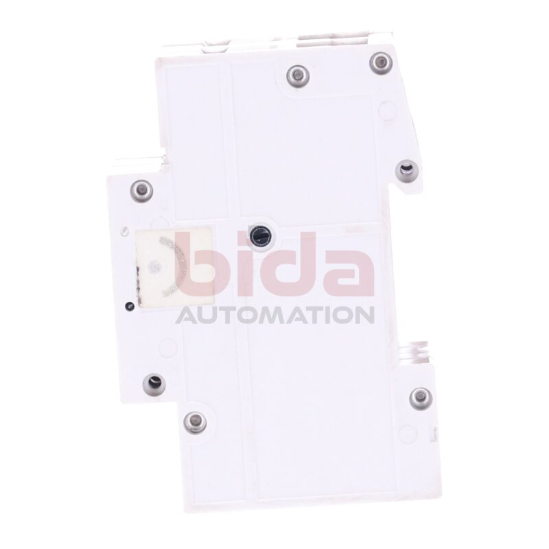 Siemens 5 SX22 B10 Leistungsschutzschalter / Circuit Breaker 480 VAC