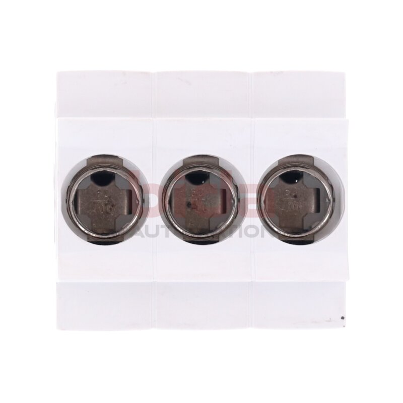 Ferraz Shawmut X228180 D02  Sicherung / Fuse 63A-400V