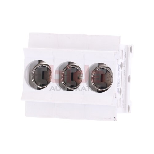 Ferraz Shawmut X228180 D02  Sicherung / Fuse 63A-400V