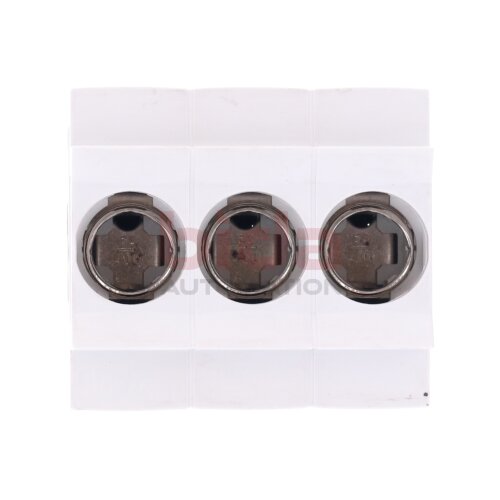 Ferraz Shawmut X228180 D02  Sicherung / Fuse 63A-400V