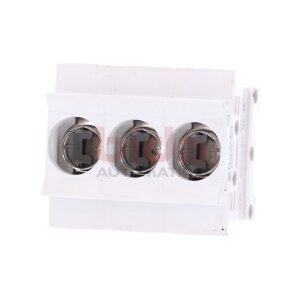 Ferraz Shawmut X228180 D02  Sicherung / Fuse 63A-400V