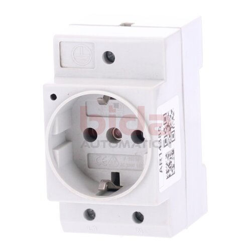 Jaeger Direkt F-25120 Steckdose / Socket  250V 16A