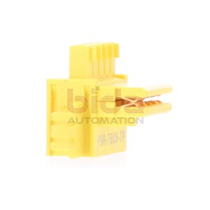 Phoenix Contact PSR-TBUS-TP Tragschienen Busverbinder /...