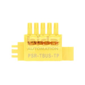 Phoenix Contact PSR-TBUS-TP Tragschienen Busverbinder /...