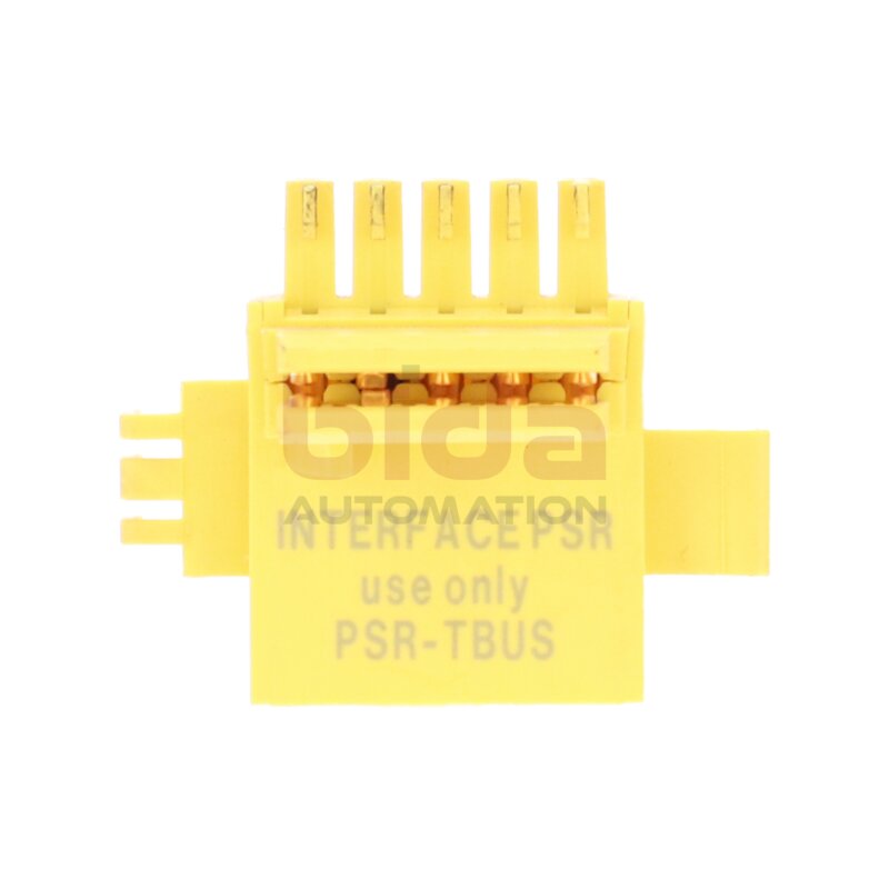 Phoenix Contact PSR-TBUS Tragschienen Busverbinder / Carrier rail bus connector