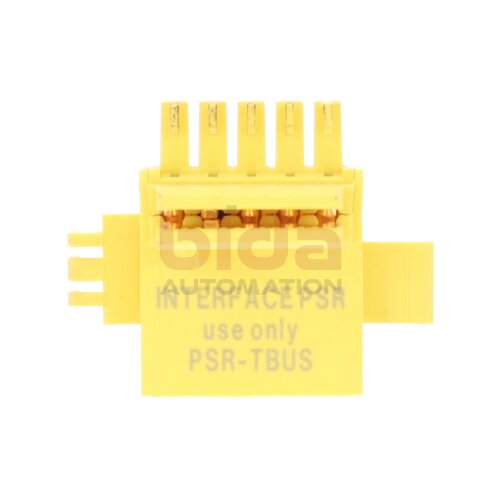 Phoenix Contact PSR-TBUS Tragschienen Busverbinder / Carrier rail bus connector