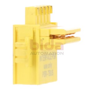 Phoenix Contact PSR-TBUS Tragschienen Busverbinder /...