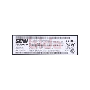 SEW MDX61B0150-503-4-00 Frequenzumrichter / Frequency...
