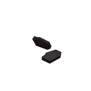 CARBOMETAL GTN 3 N 250 P25-P35 Abstechplatten 10...