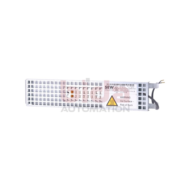 SEW 08245630 Bremswiderstand / Brake Resistor 100W