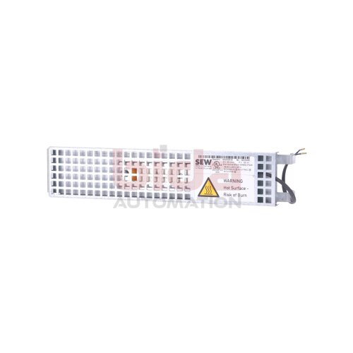 SEW 08245630 Bremswiderstand / Brake Resistor 100W