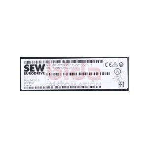 SEW MDX61B0030-5A3-4-0T/DEH11B/DFP21B Frequenzumrichter /...