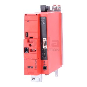 SEW MC07B0011-5A3-4-00/FSC11B/DFP21B  Frequenzumrichter /...