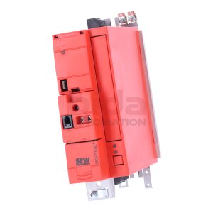 SEW MC07B0011-5A3-4-00/FSC11B Frequenzumrichter /...
