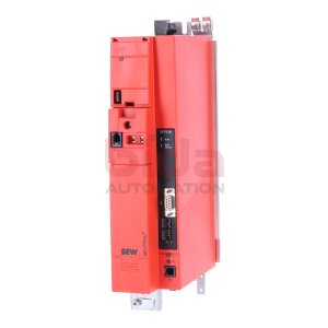 SEW MC07B0030-5A3-4-00/FSC11B/DFP21B Frequenzumrichter /...