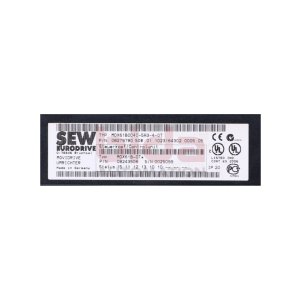 SEW MDX61B0040-5A3-4-0T Frequenzumrichter / Frequency...