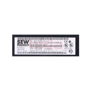SEW MDX61B0040-5A3-4-0T Frequenzumrichter / Frequency...