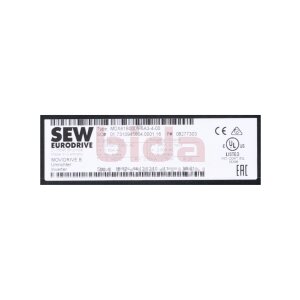 SEW MDX61B0005-5A3-4-00 Frequenzumrichter / Frequency...