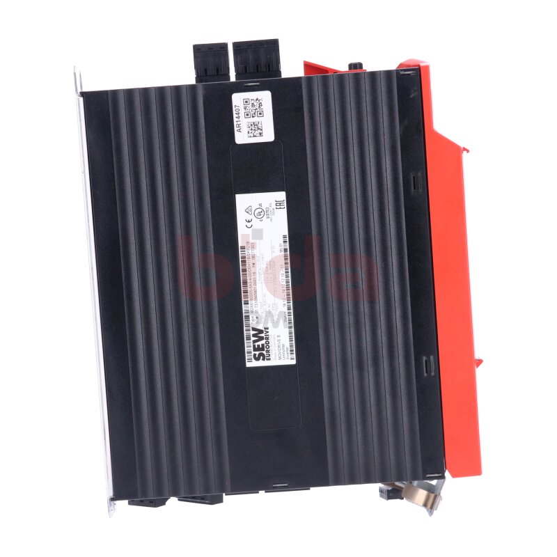 SEW MDX61B0005-5A3-4-00/DEH11B/DFP21B Frequenzumrichter / Frequency Converter 3x380-500 VAC