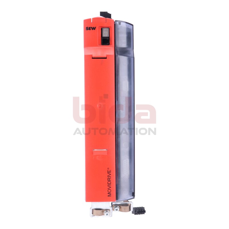 SEW MDX61B0005-5A3-4-00/DEH11B/DFP21B Frequenzumrichter / Frequency Converter 3x380-500 VAC