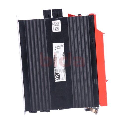 SEW MDX61B0005-5A3-4-00/DEH11B/DFP21B Frequenzumrichter / Frequency Converter 3x380-500 VAC