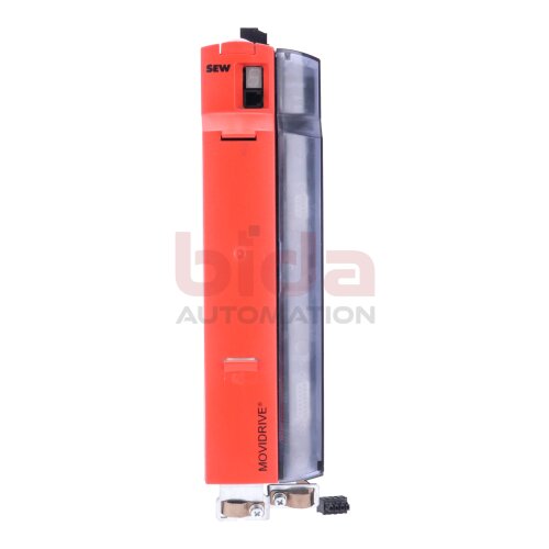 SEW MDX61B0005-5A3-4-00/DEH11B/DFP21B Frequenzumrichter / Frequency Converter 3x380-500 VAC