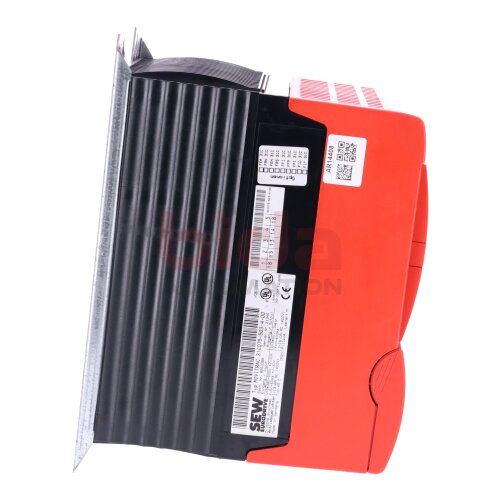 SEW Movitrac 31C075-503-4-00 Antriebsumrichter / Drive inverter  3x380-500V