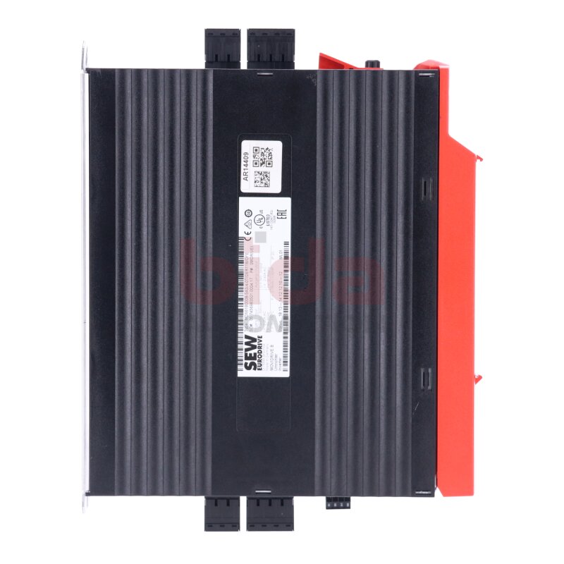 SEW MDX61B0008-5A3-4-0T/DER11B/DFE Frequenzumrichter / Frequency Converter 3x380-500V