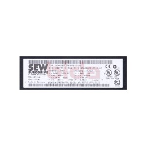 SEW MDX61B0008-5A3-4-00 Frequenzumrichter / Frequency...