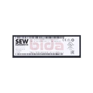 SEW MDX61B0014-5A3-4-0T/DEH11B/DFP21B Frequenzumrichter /...