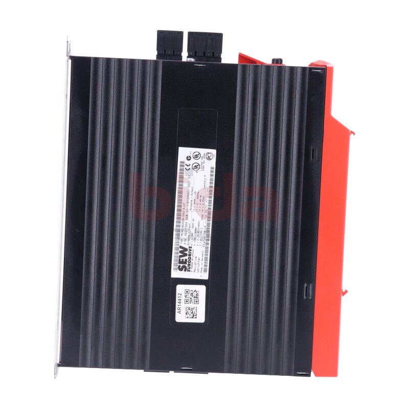 SEW MDX61B0008-5A3-4-0T Frequenzumrichter / Frequency Converter 3x380-500V
