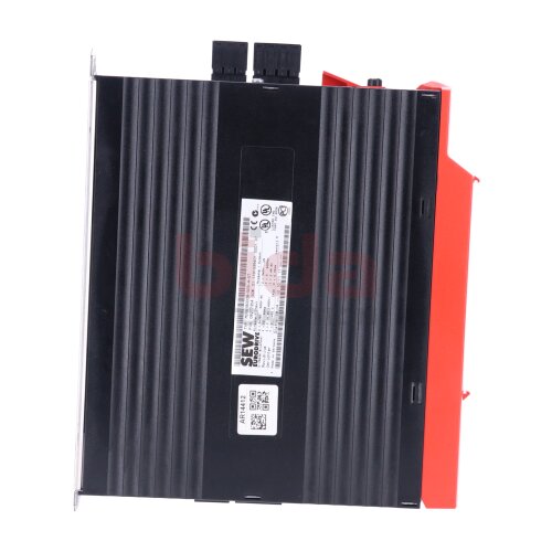 SEW MDX61B0008-5A3-4-0T Frequenzumrichter / Frequency Converter 3x380-500V