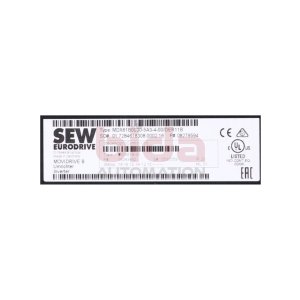 SEW MDX61B0030-5A3-4-00/DER11B Frequenzumrichter /...