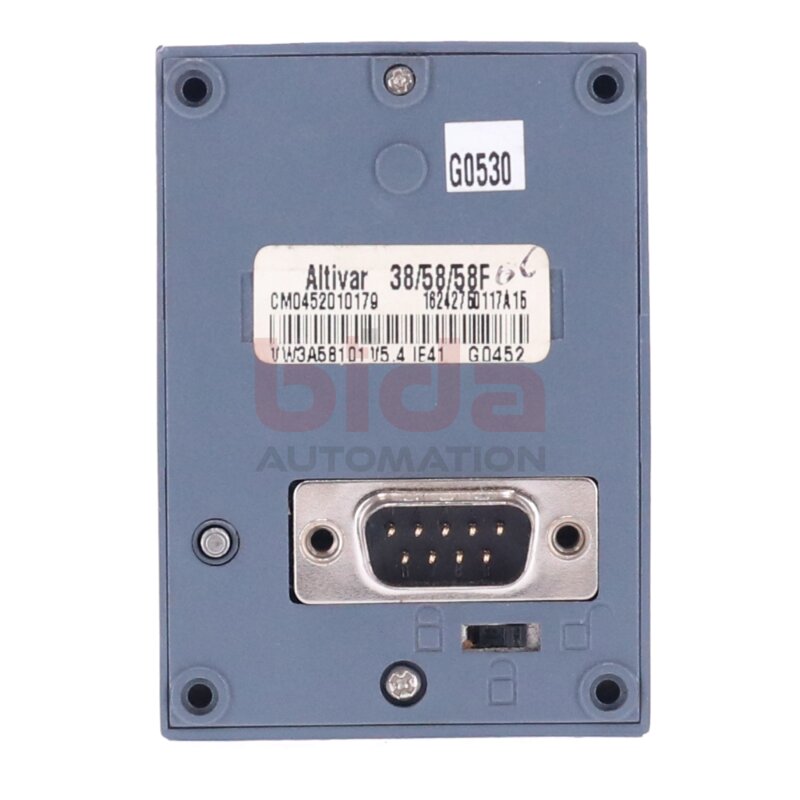 SEW VW3A58101 (Altivar 38/58/58F) Baugruppen Ersatzteil / Assemblies Spare part