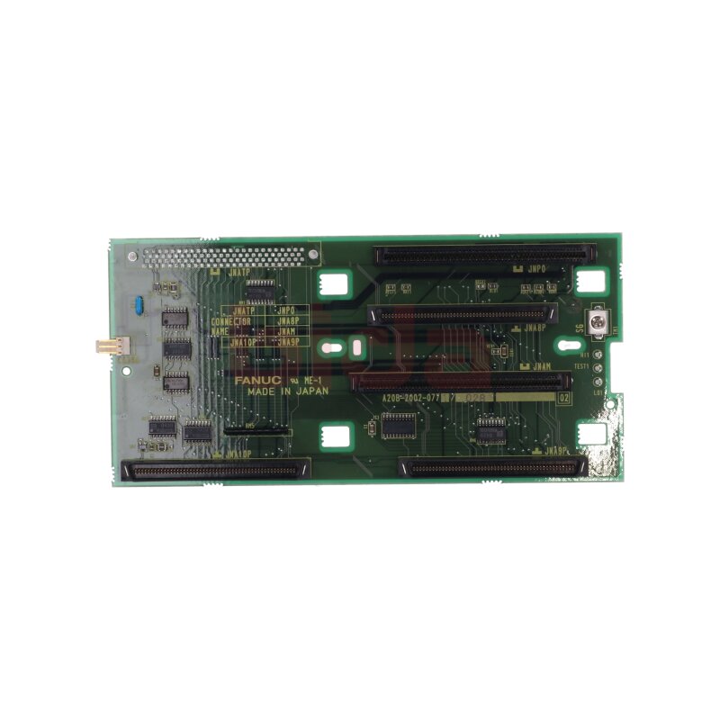 Fanuc A20B-2002-0771/02B Module