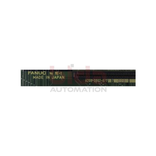 Fanuc A20B-2002-0771/02B Module