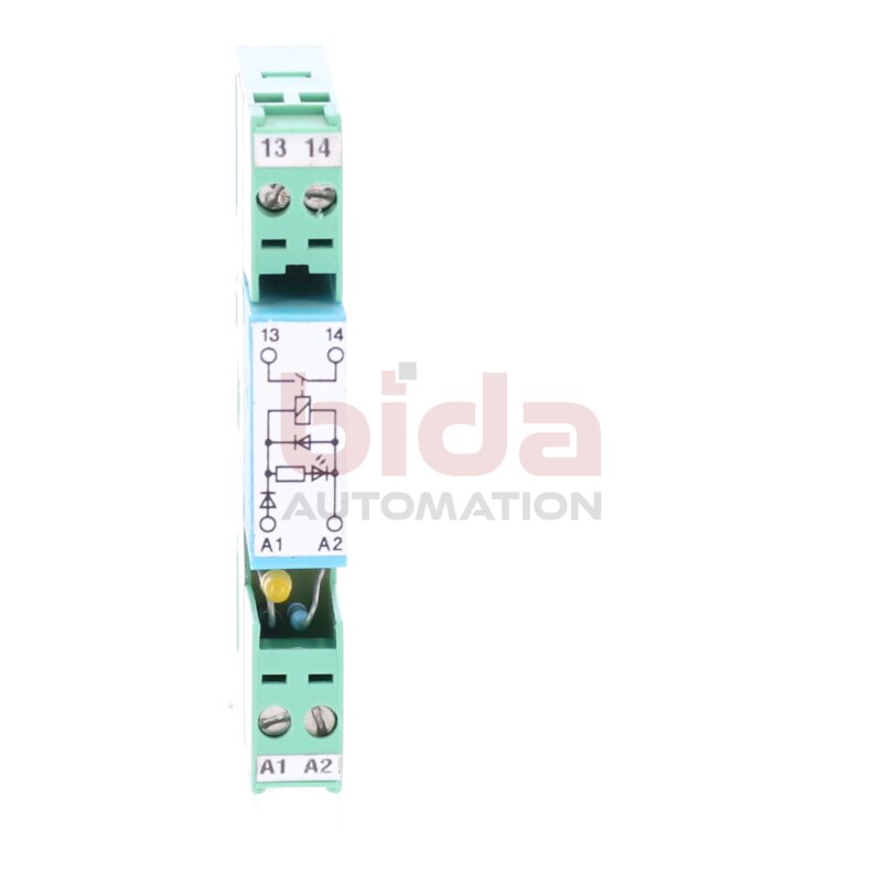 Phoenix Contact EMG 10-REL/KSR-G 24/1-LC (2942108) Relais / Relay
