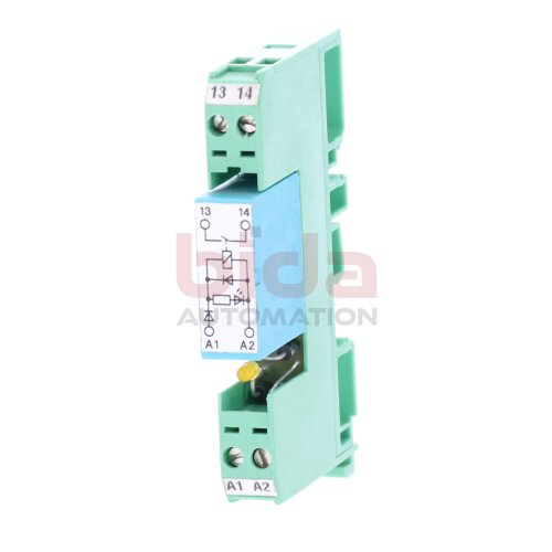 Phoenix Contact EMG 10-REL/KSR-G 24/1-LC (2942108) Relais / Relay