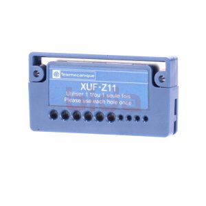 Telemecanique XUF-Z11 Endschalter / Limit Switch