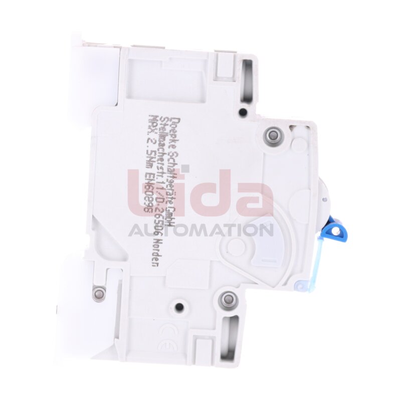 Doepke DLS6 i B16 230/400V Leitungsschutzschalter / Circuit Breaker