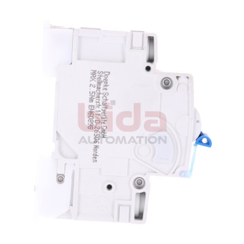 Doepke DLS6 i B16 230/400V Leitungsschutzschalter / Circuit Breaker