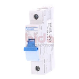 Doepke DLS6 i B16 230/400V Leitungsschutzschalter /...