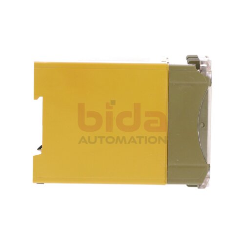Pilz P2HZ5 230VAC 2S 2&Ouml; (474388) Relais / Relay 230VAC 2,5A